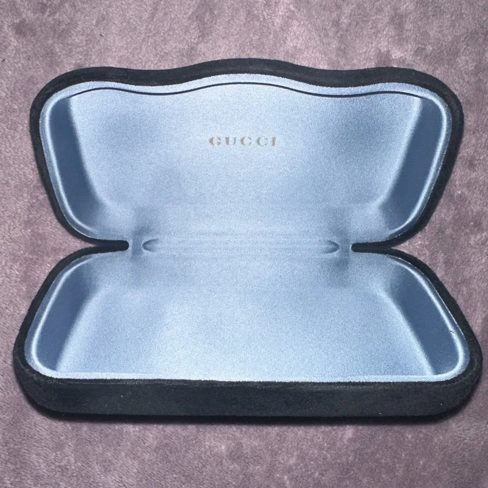 Gucci case